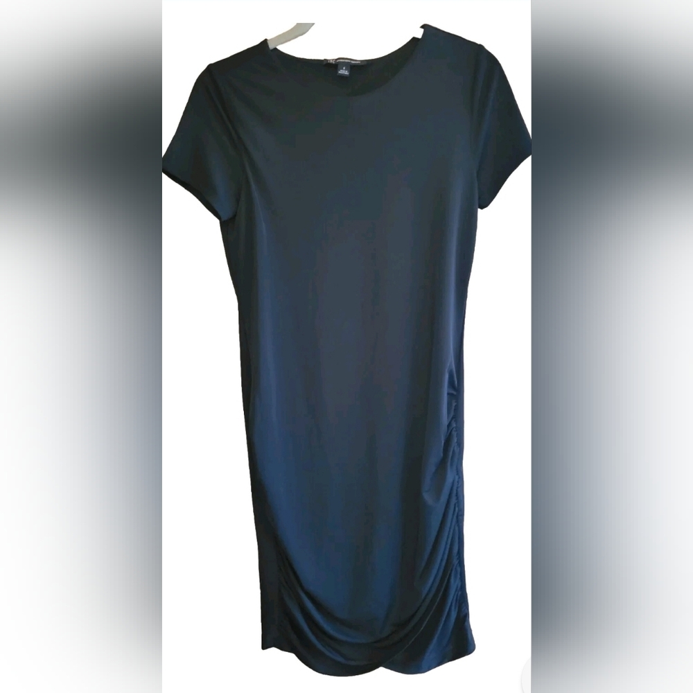 INC black women dress small